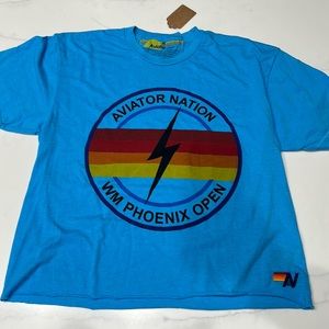 Aviator nation X waste management, Phoenix open